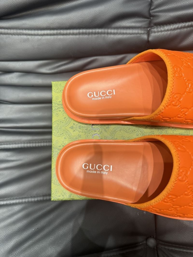 Gucci Slippers